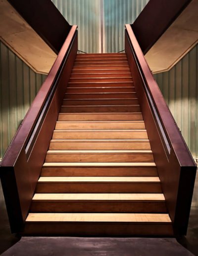 schody i balustrady